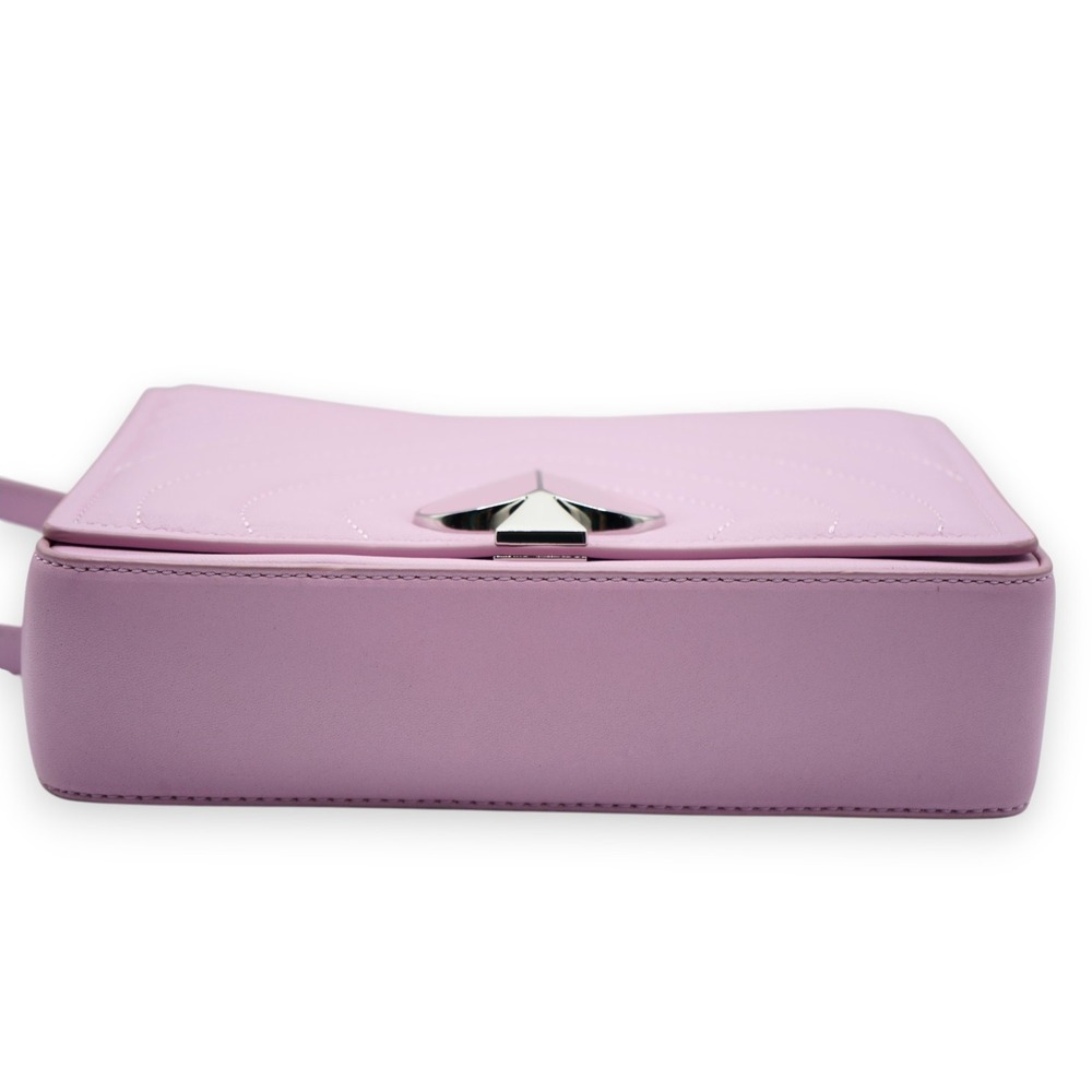 NWT Kate Spade New York Sweet Pea Amelia‎ Medium Flap Shoulder Bag MSRP $398 - Picture 5 of 10